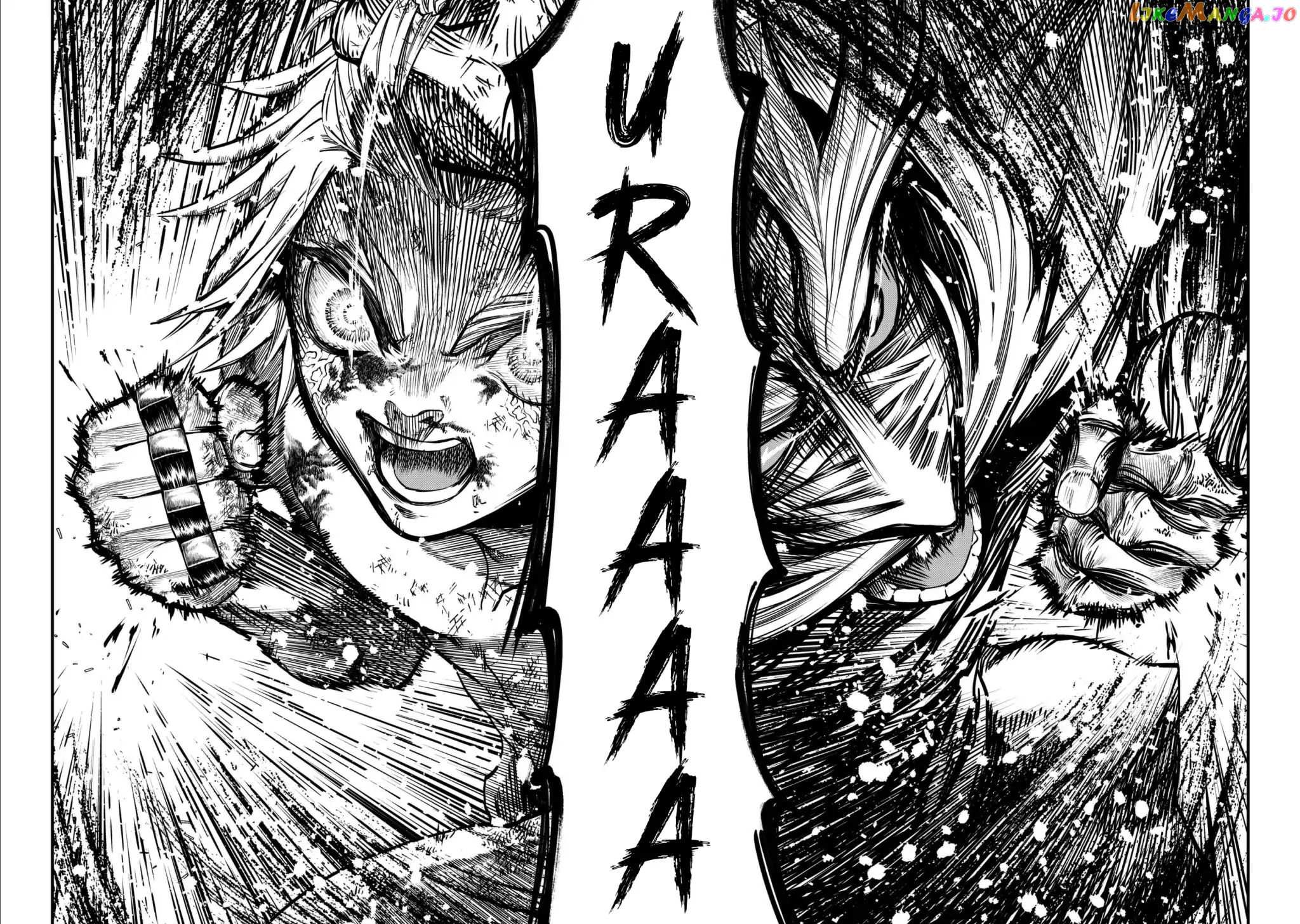 Record Of Ragnarok, Chapter 12 image 36